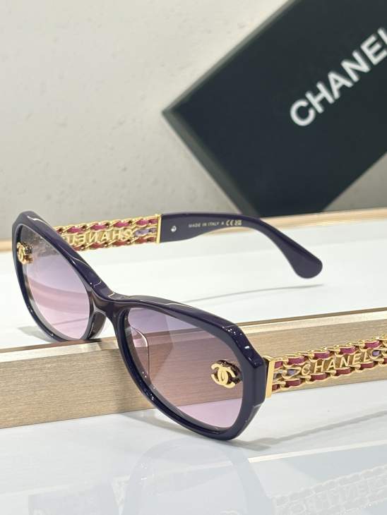 Picture of Chanel Sunglasses _SKUfw79164701fw